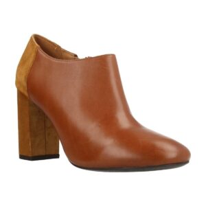 Μποτίνια Geox D AUDALIES HIGH