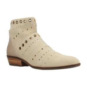 Μποτίνια Geox D KENNITY