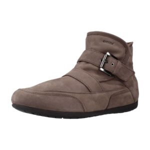 Μποτίνια Geox D NEW M0ENA