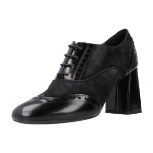 Μποτίνια Geox D SEYLISE HIGH