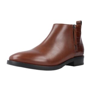 Μποτίνια Geox DONNA BROGUE F