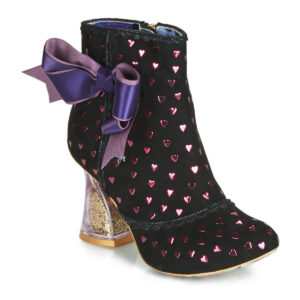 Μποτίνια Irregular Choice OUTTA TIME