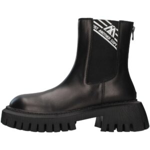 Μποτίνια Just Another Copy AXE100