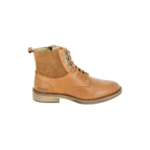Μποτίνια Kickers Alphahook Camel