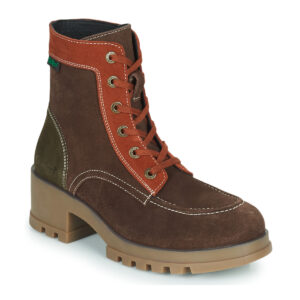 Μποτίνια Kickers KICK HELLO