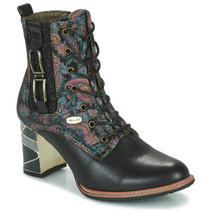 Μποτίνια Laura Vita MERBREO