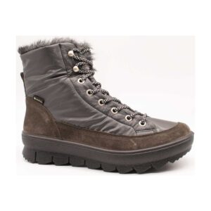 Μποτίνια Legero -