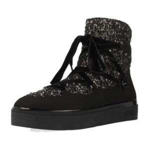 Μποτίνια Liu Jo SILVIA 07