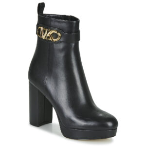 Μποτίνια MICHAEL Michael Kors PARKER PLATFORM BOOTIE