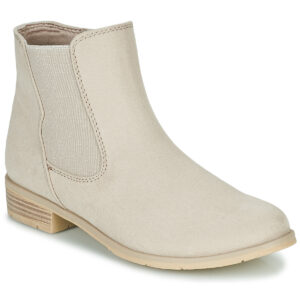 Μποτίνια Marco Tozzi -