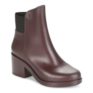Μποτίνια Melissa ELASTIC BOOTS