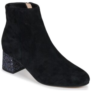 Μποτίνια Mellow Yellow ECASHINE