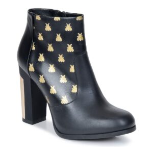 Μποτίνια Miista ALAYNA