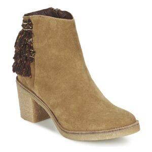 Μποτίνια Miista BRIANNA