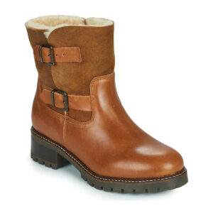 Μποτίνια Minelli LEILA