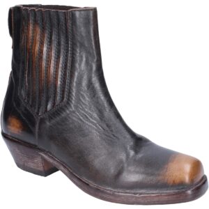 Μποτίνια Moma BJ653