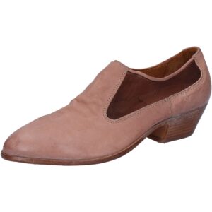 Μποτίνια Moma BX980