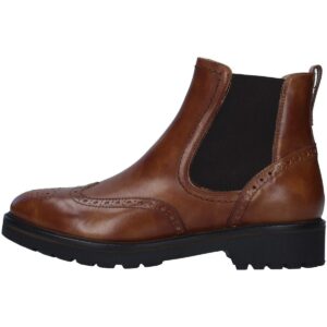 Μποτίνια NeroGiardini I013123D