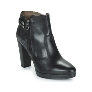 Μποτίνια NeroGiardini TURANDOT