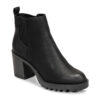 Μποτίνια Only BARBARA HEELED BOOTIE