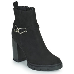 Μποτίνια Only BRAVE 2 LIFE MF BUCKLE HEELED BOOT
