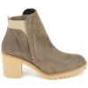 Μποτίνια Porronet Boots Alas Taupe