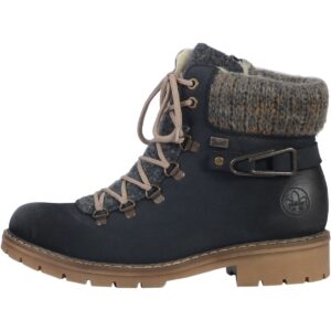 Μποτίνια Rieker 174017