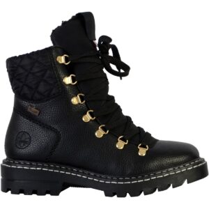 Μποτίνια Rieker 175900