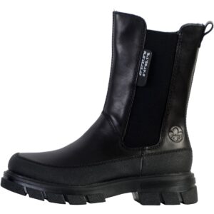 Μποτίνια Rieker 193028