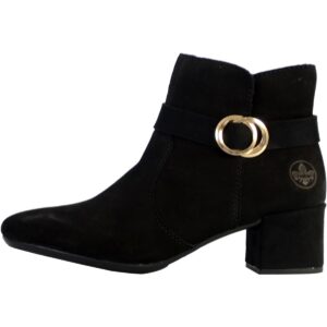 Μποτίνια Rieker 193112