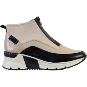 Μποτίνια Rieker 194139