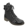 Μποτίνια Rieker Z6802