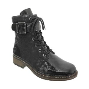 Μποτίνια Rieker Z6802