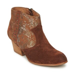 Μποτίνια Schmoove WHISPER VEGAS