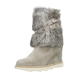 Μποτίνια Sommits 5282 ZEP45