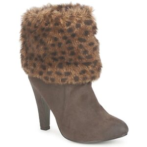 Μποτίνια StylistClick JOYCE