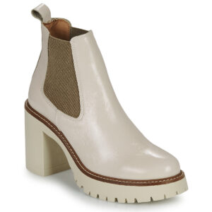 Μποτίνια Sweet Lemon Nilou