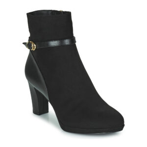 Μποτίνια Tamaris 25305-001