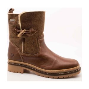 Μποτίνια Tamaris -