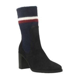 Μποτίνια Tommy Hilfiger FW0FW04497