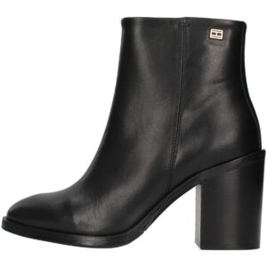 Μποτίνια Tommy Hilfiger FW0FW05948