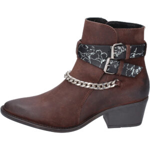 Μποτίνια Trussardi BG176