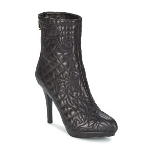 Μποτίνια Versace MARGHERITA