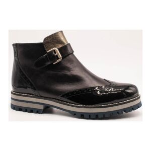 Μποτίνια Vitti Love -