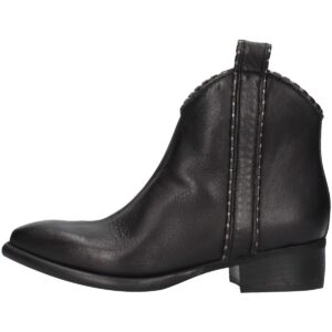 Μποτίνια Zoe NEWTOP02/P