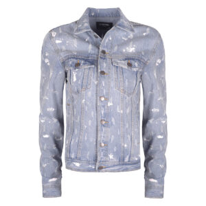 Μπουφάν Domrebel -