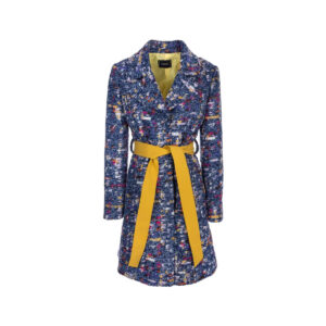 Μπουφάν Fracomina FS22WC1009W578F7