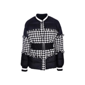 Μπουφάν Fracomina FS22WC3003O430F6