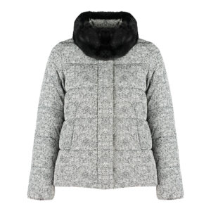 Μπουφάν Geox -