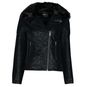 Μπουφάν Guess OLIVIA JACKET